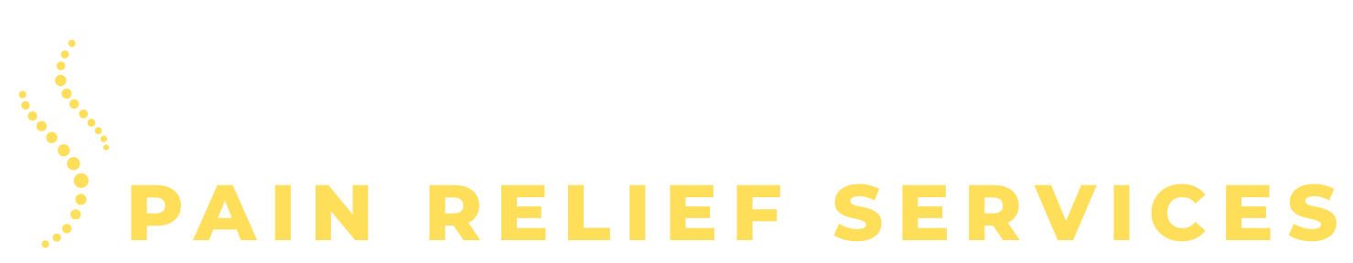 PowerBack Pain Relief Services